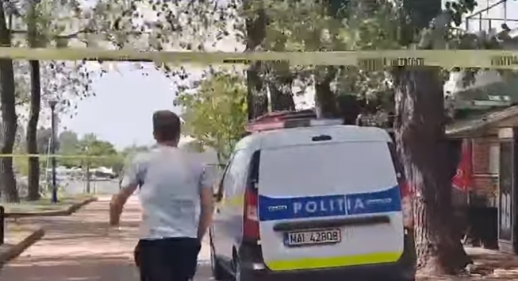criminalistica mamaia
