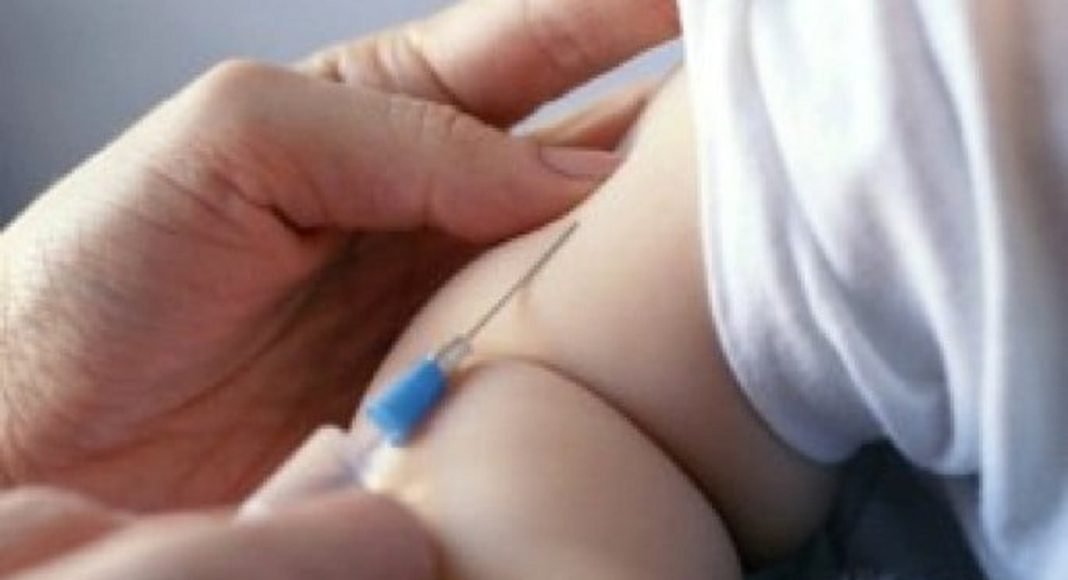 vaccin bebelusi