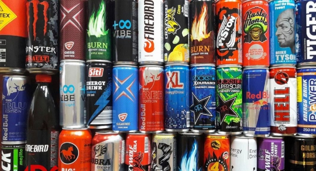 energizante
