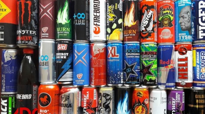 energizante