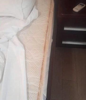 conditii hotel mondial eforie nord