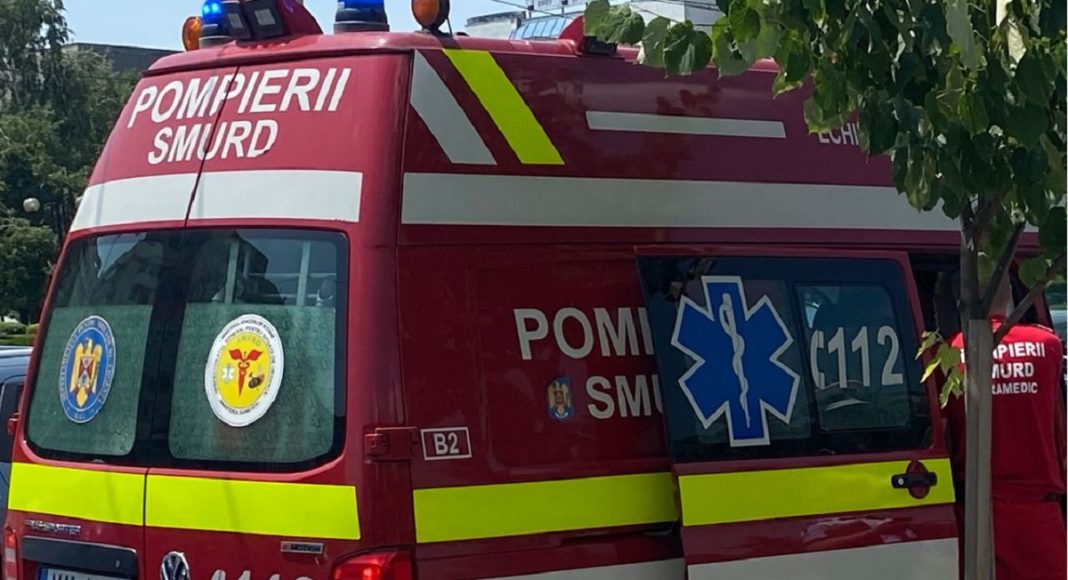 smurd-112