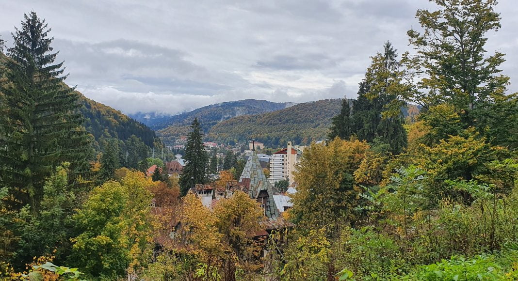 sinaia