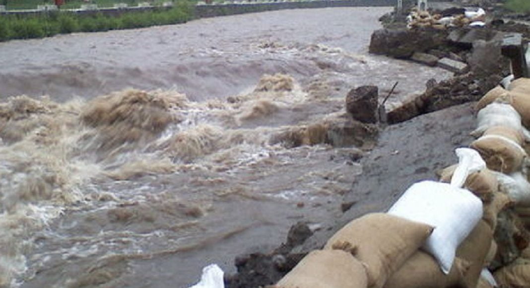 inundatii Prahova