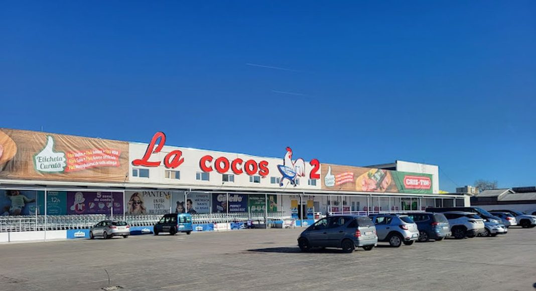 la cocos