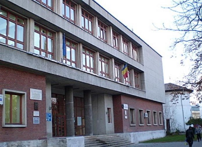 colegiul mihai viteazul