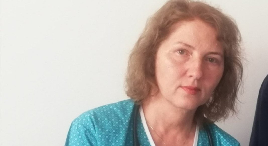 mihaela bratulescu