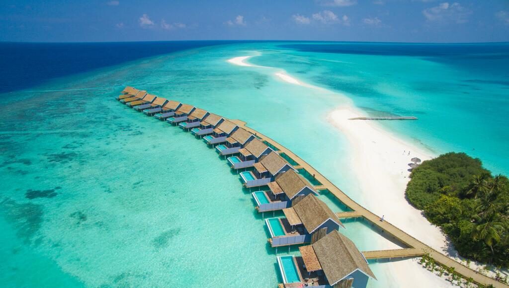 maldive