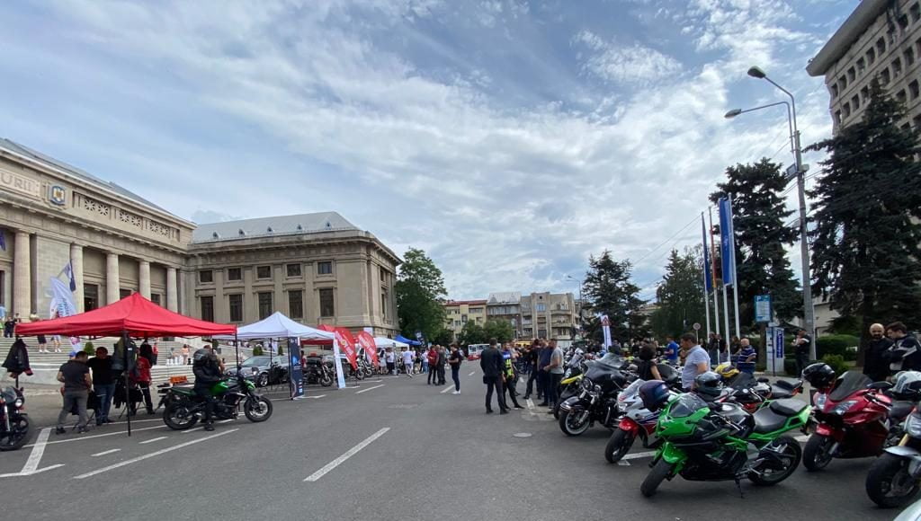 marsul constientizarii ploiesti