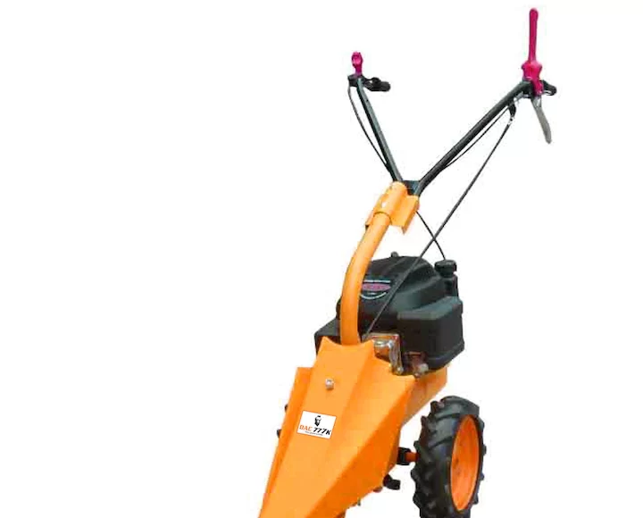 motocoasa