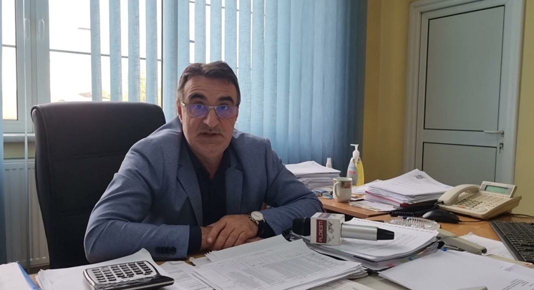 nicolae alexandri