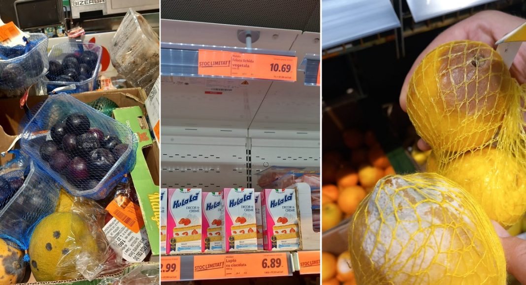 marfa lidl