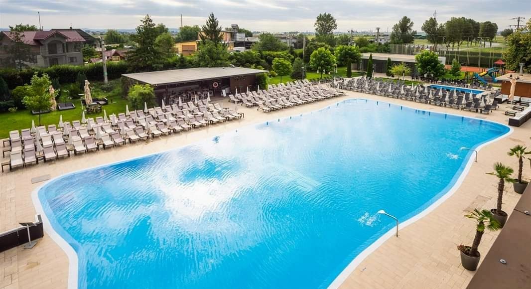 piscine ploiesti