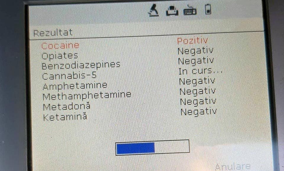 drugtest