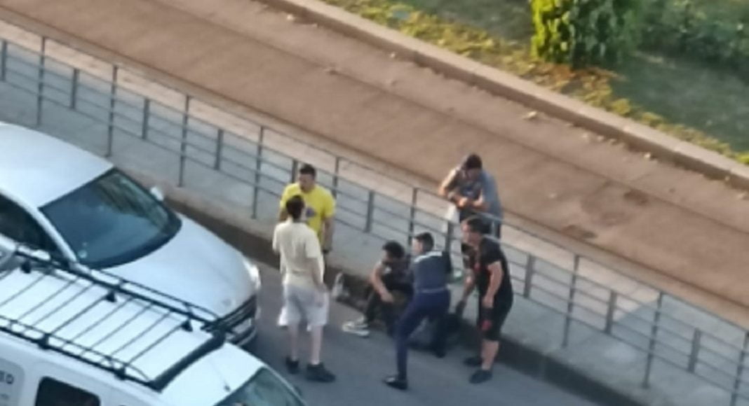 scandal ploiesti