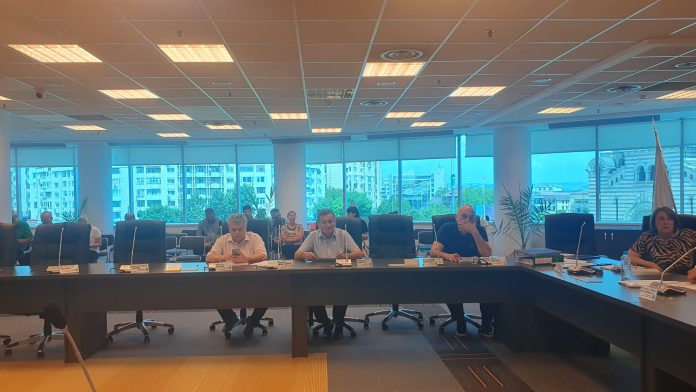 sedinta suspendata ploiesti