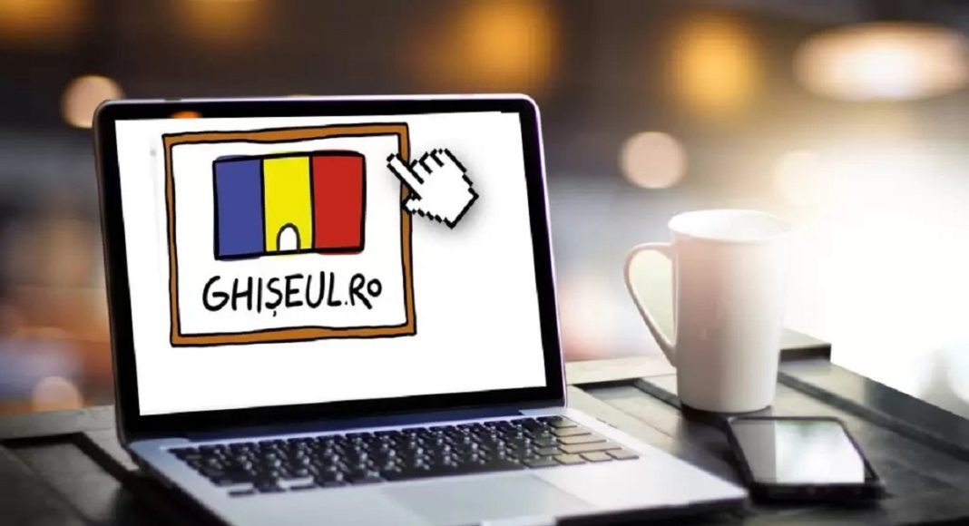 ghiseul.ro