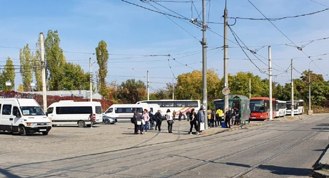 autobuze
