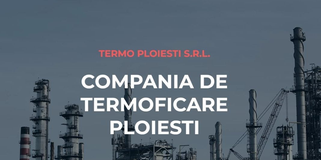 Avarie pe Magistrala 3 Ploiești (apă caldă)
