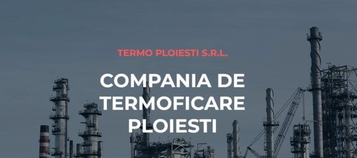 Avarie pe Magistrala 3 Ploiești (apă caldă)