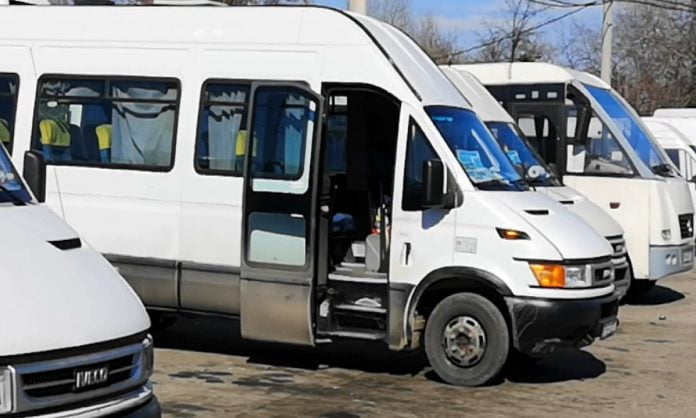 transport in comun Prahova