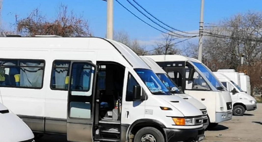 transport în comun