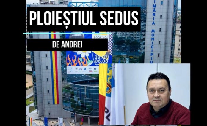 Ploiești - Film de prezentare