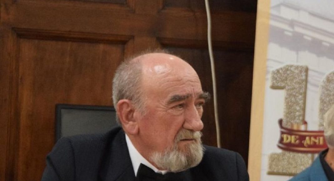 Ioan Grosescu