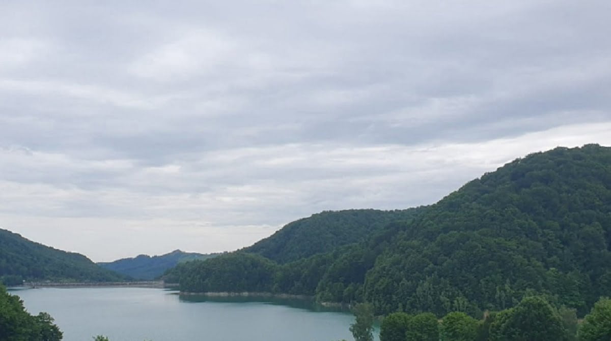 lacul Paltinu