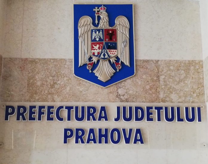 Prefectura Prahova