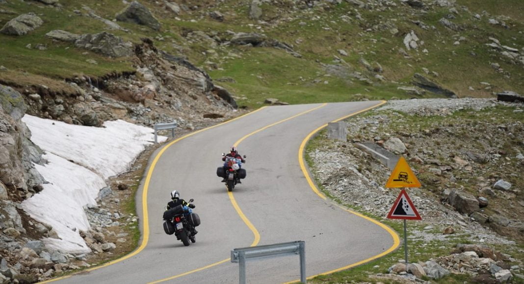 Transalpina