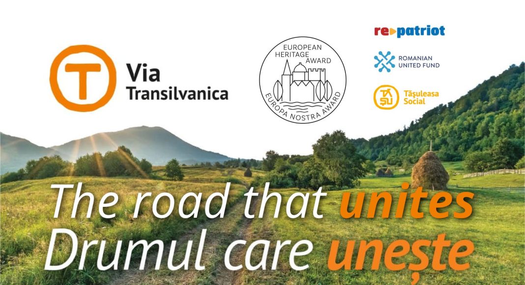 Via-Transilvanica