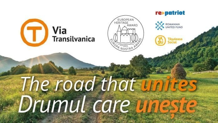Via-Transilvanica