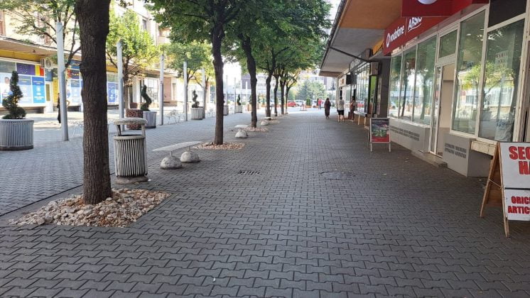 centru ploiesti