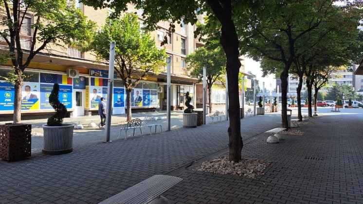 centru ploiesti