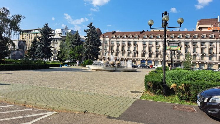 centru ploiesti