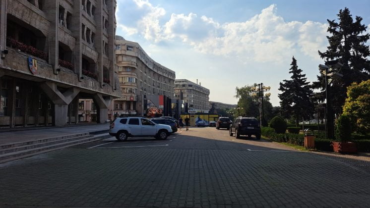 centru ploiesti