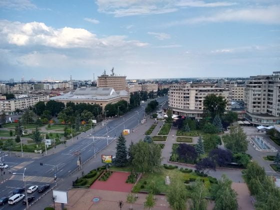 centru ploiesti