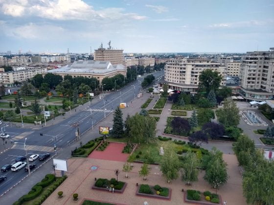 centru ploiesti