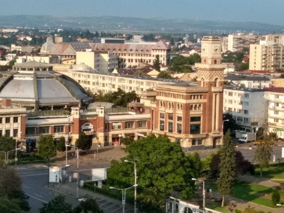 centru ploiesti