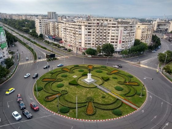 centru ploiesti