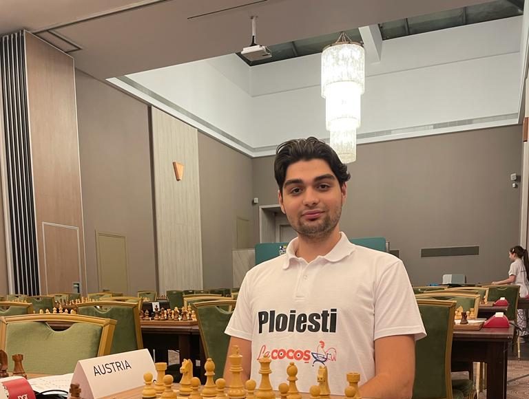 Cristian Șerban,