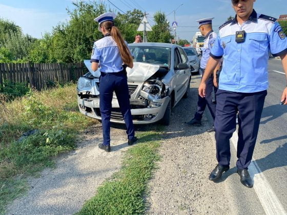 accident