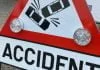 Accident rutier pe strada Poligonului din Ploiești. Trei persoane primesc îngrijiri medicale accident semn