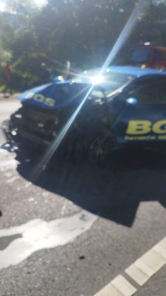 accident dn1 poiana tapului