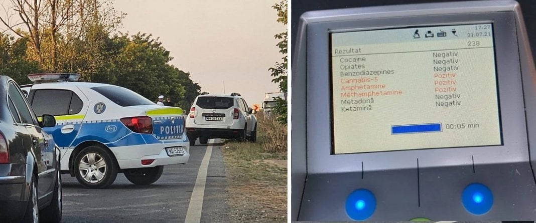 accident grav 2 mai