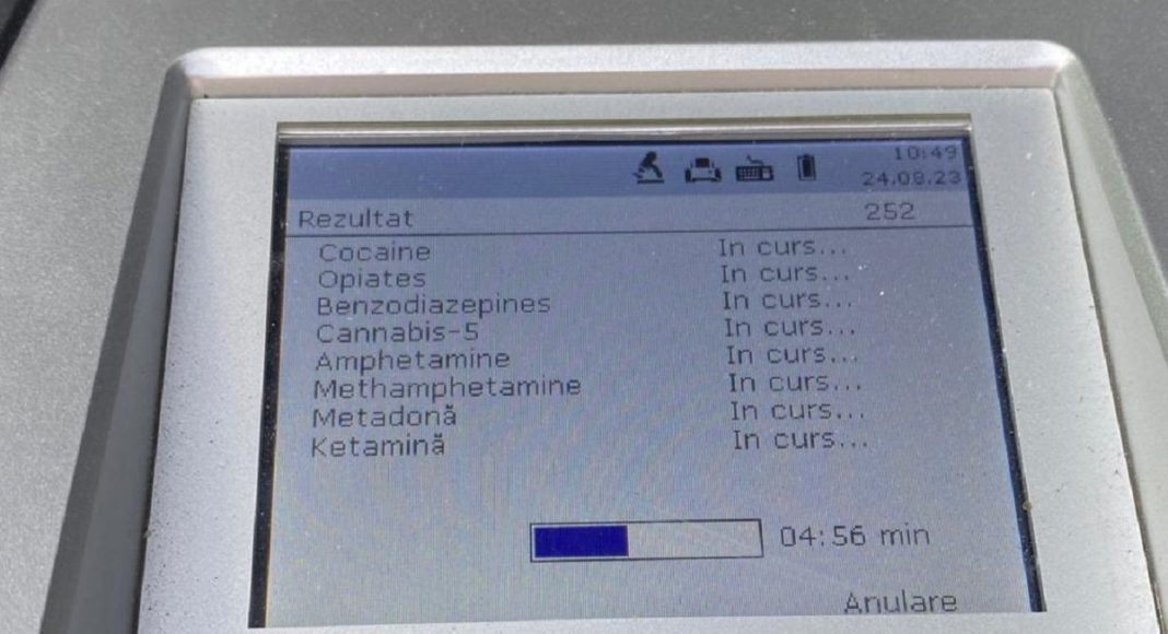 drugtest