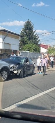 accident strada valeni ploiesti