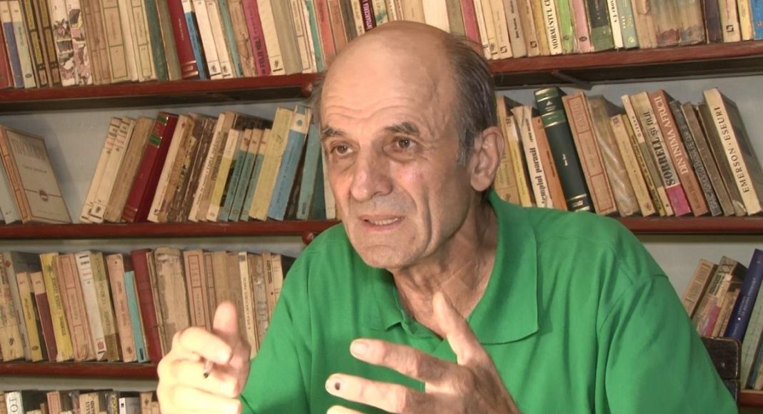 andrei banu criminalist