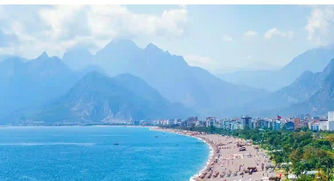 antalya